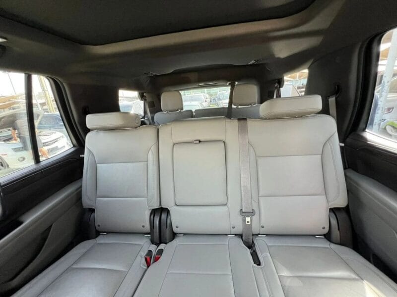 Chevrolet Tahoe CHEVROLET TAHOE 2021 LT 5.3L RWD/V8