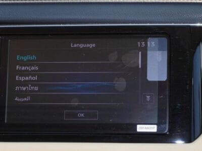 Mitsubishi Xpander Mid 1.5L 4-cylinder engine 2023