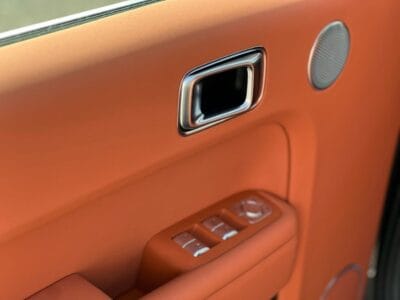 Li Auto L7 LI AUTO L7 ULTRA-2024