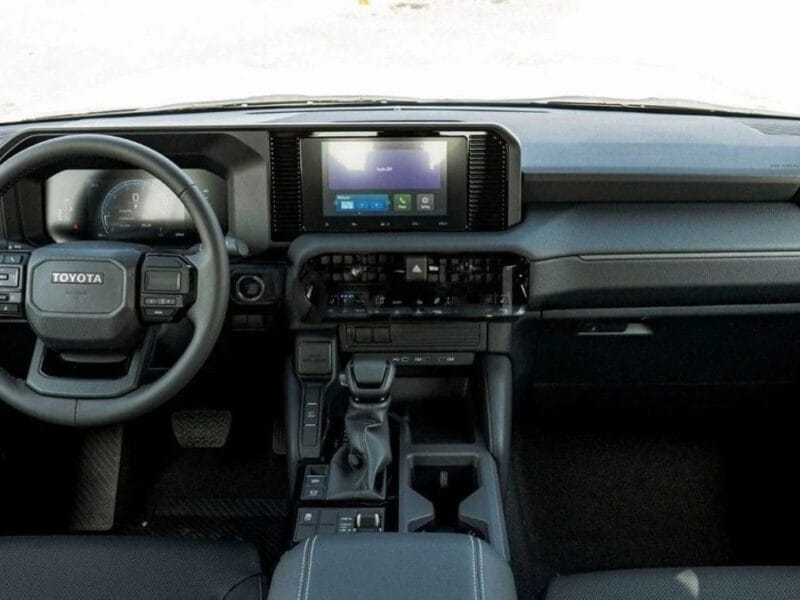 Toyota Prado Prado TXL 2.8L Diesel AT LIMITED MY 2024