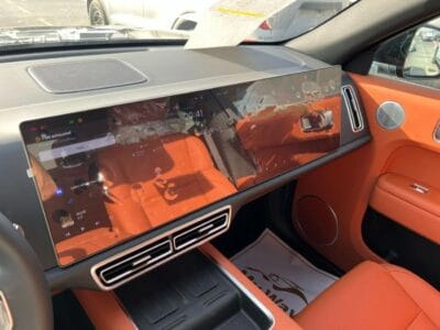 Li Auto L7 LI AUTO L7 ULTRA-2024