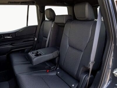 Toyota Prado Toyota Prado Luxury 2.8L Diesel MY 2025