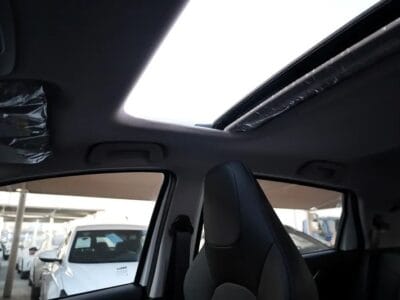 2025 Livan X3 Pro Other 3-cylinders Engine FWD