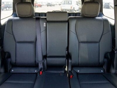 Toyota Prado Prado TXL 2.8L Diesel AT LIMITED MY 2024