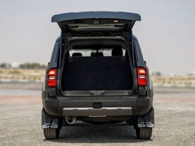 Toyota Prado Prado TXL 2.8L Diesel AT LIMITED MY 2024