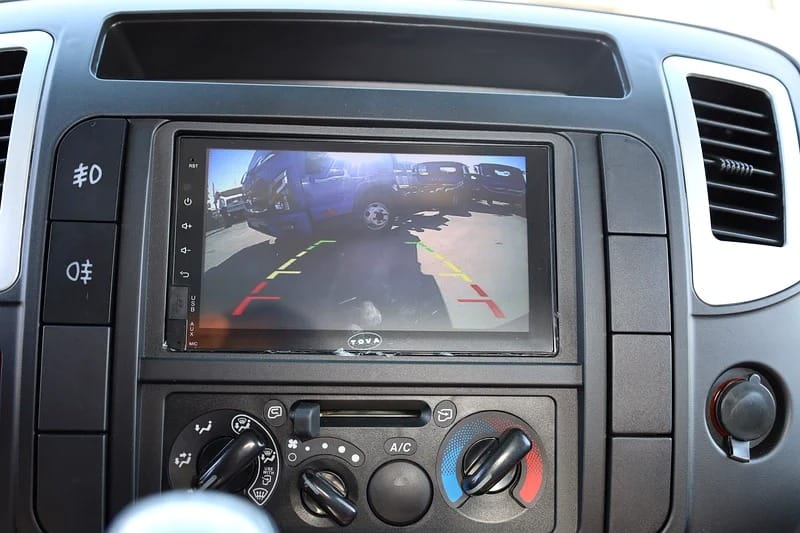 2025 Tova J14 Other 6-cylinders Engine RWD