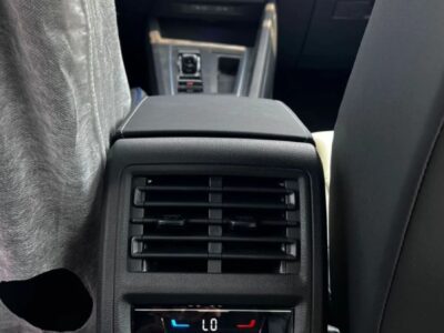 Volkswagen GOLF 2025 4-cylinders Engine 4WD