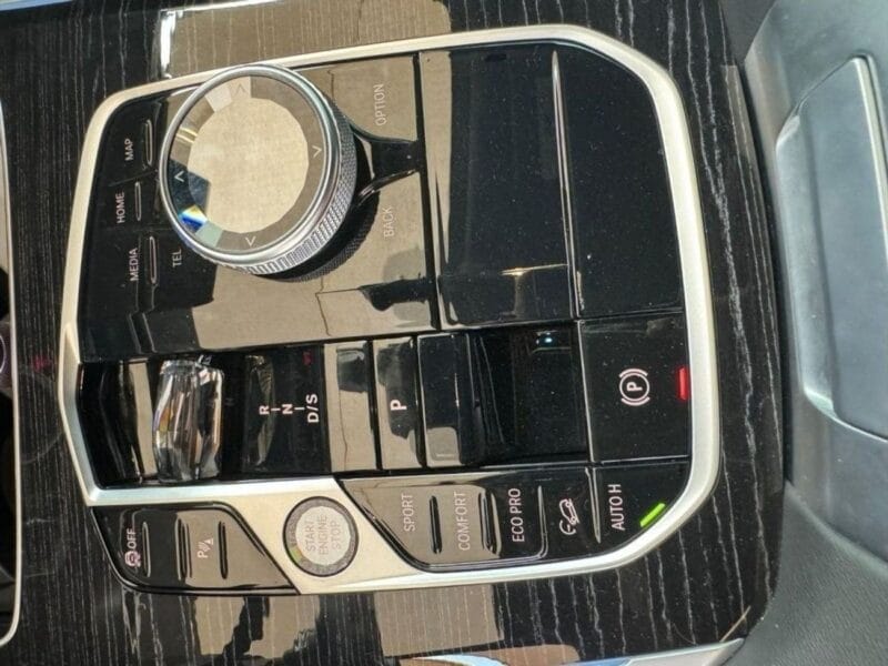 BMW X5 2024 BMW X5 xDrive40i 4WD