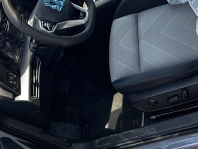 Volkswagen GOLF 2025 4-cylinders Engine 4WD