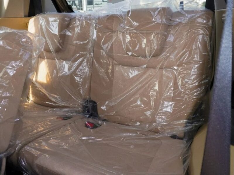 Mitsubishi Xpander Mid 1.5L 4-cylinder engine 2023