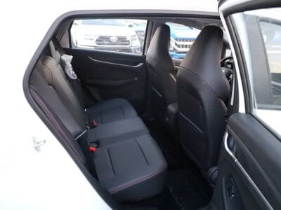 2025 Livan X3 Pro Other 3-cylinders Engine FWD