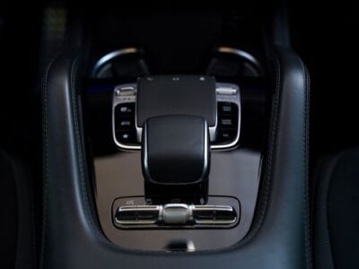 2020 Mercedes-Benz GLE 53 AMG