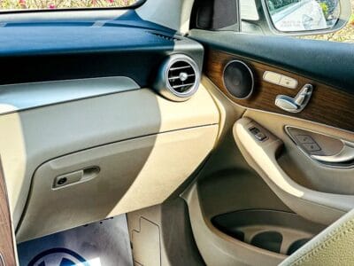 2022 Mercedes-Benz GLC-Class