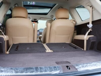 AITO SERES M7 LHD PRO 4WD EVR 2025