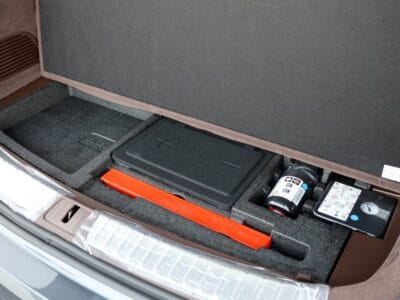 AITO SERES M7 LHD PRO 4WD EVR 2025