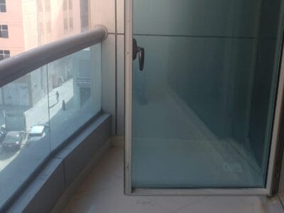 Residential 2 Bedroom Apartment for rent Sharjah