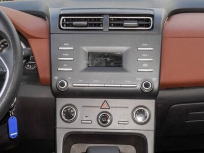 Hyundai Creta 1.5L Model 2023 4-cylinders Engine FWD