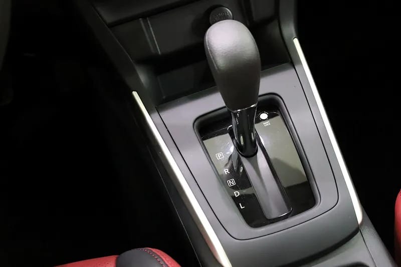 2025 Nissan Sylphy Other 4-Cylinder Engine FWD