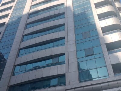 Residential 2 Bedroom Apartment for rent Sharjah