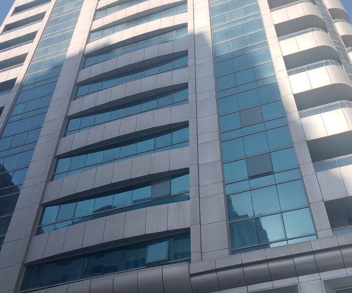 Residential 2 Bedroom Apartment for rent Sharjah