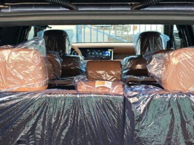 Hyundai Palisade 3.5L Gasoline Engine, 2.5L Turbocharged Hybrid 2026