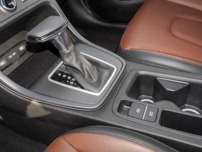 Hyundai Creta 1.5L Model 2023 4-cylinders Engine FWD