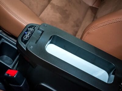 2024 Toyota Land Cruiser 71 Automatic Other White