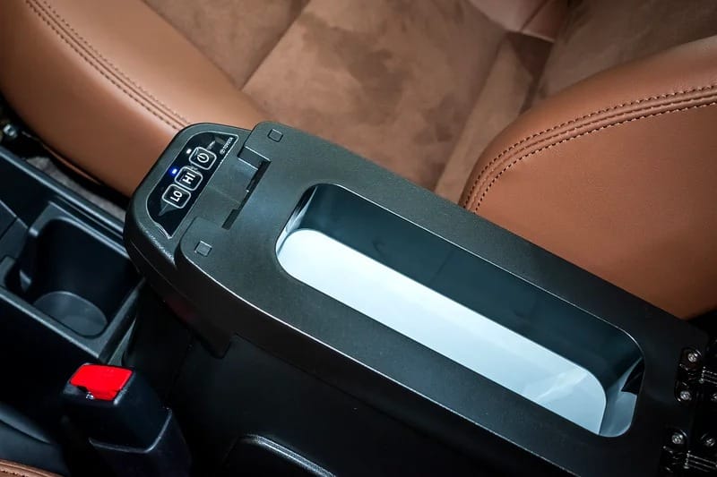 2024 Toyota Land Cruiser 71 Automatic Other White