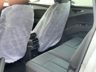 Audi Q5 AUDI Q5 - 40 E-Tron Model 2024 A/T FWD