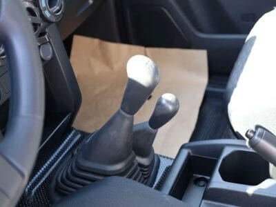 2025 Mitsubishi L200 Double Cab GL 4-Cylinder Engine 4WD