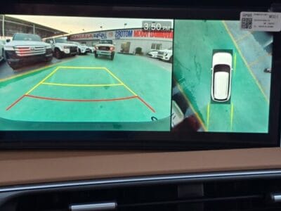 Hyundai Palisade 3.5L Gasoline Engine, 2.5L Turbocharged Hybrid 2026