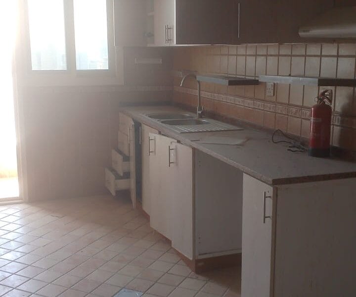 Residential 3 Bedroom Apartment for rent Sharjah