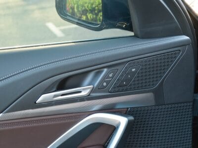 BMW X1 25LI S-DRIVE M SPORTS 2.0L SUV Model 2025