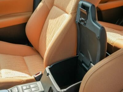 2025 Toyota Fortuner GX 2.4L A/T Diesel (White)