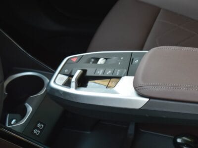 BMW X1 25LI S-DRIVE M SPORTS 2.0L SUV Model 2025