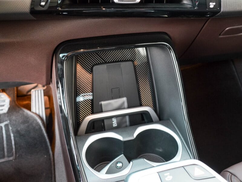 BMW X1 25LI S-DRIVE M SPORTS 2.0L SUV Model 2025