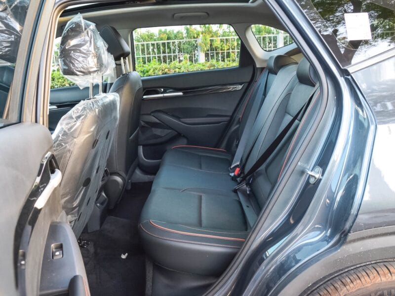 KIA SELTOS 1.5L 2025 4-Cylinder Engine - GRAY