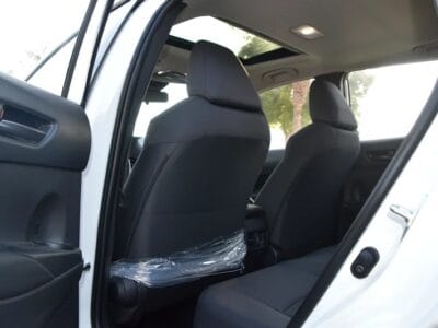 2025 Toyota Corolla Other CROSS 2.0L ELITE HYBRID