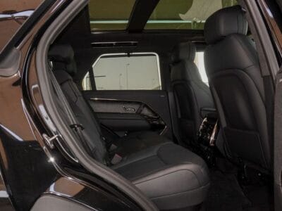 2023 Land Rover Range Rover Sport FIRST EDITION P400