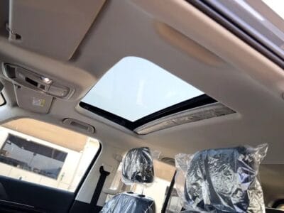 2025 GWM Tank 300 Challenger AT 2.0L 4-Cylinder