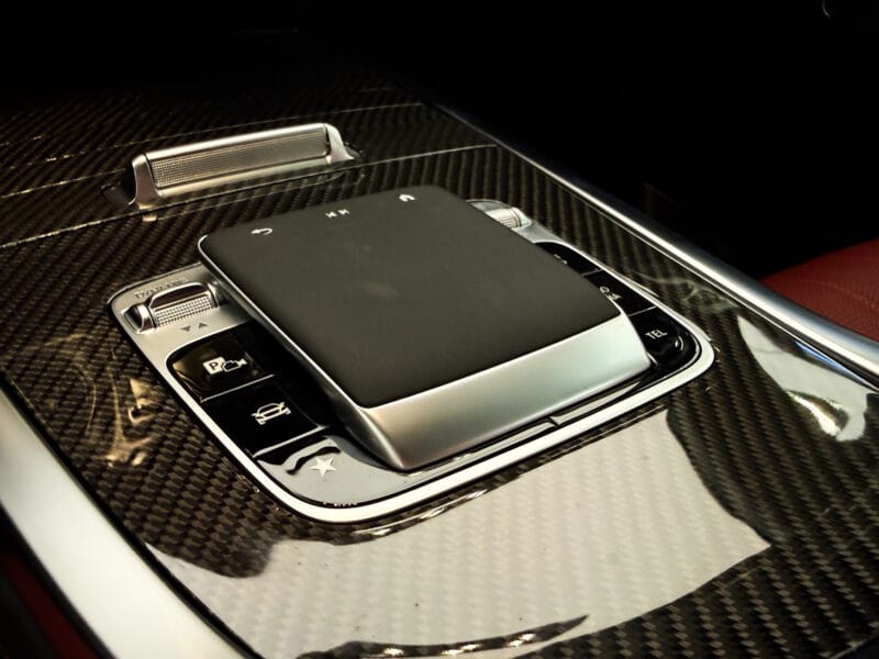 2025 Mercedes-Benz G63 AMG Double Night Package Bi-Turbo V8