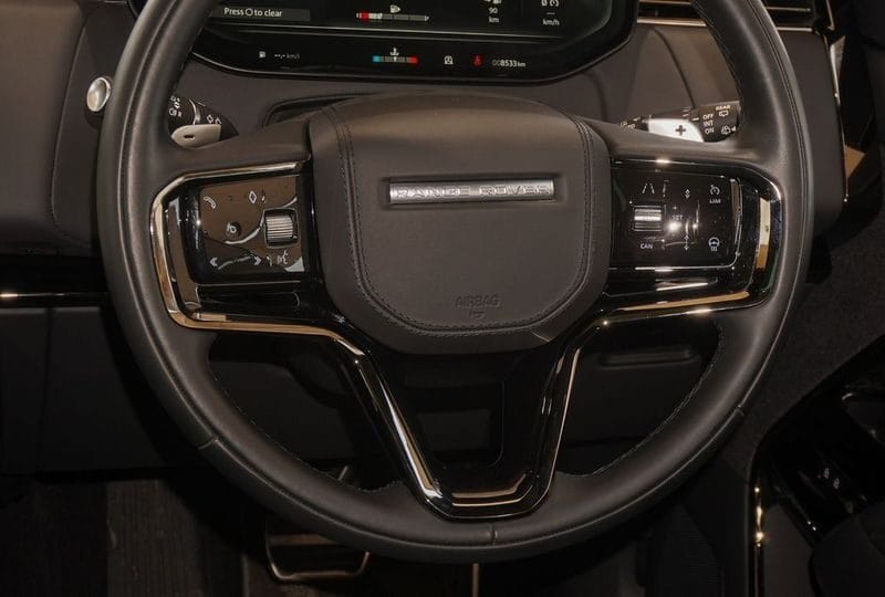 2023 Land Rover Range Rover Sport FIRST EDITION P400