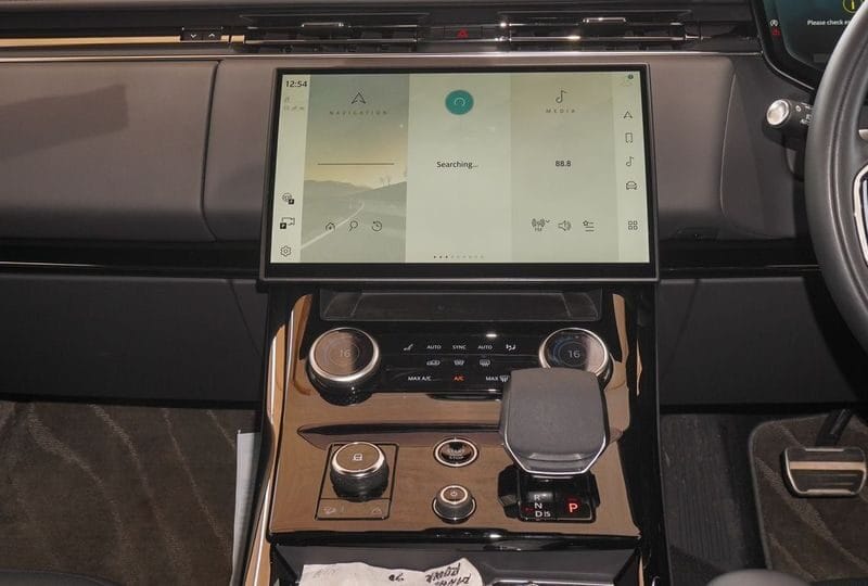 2023 Land Rover Range Rover Sport FIRST EDITION P400