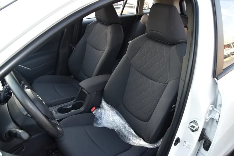 2025 Toyota Corolla Other CROSS 2.0L ELITE HYBRID