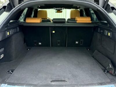 2018 Land Rover Range Rover Velar R-Dynamic GCC Specs