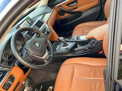 2015 BMW 4-Series 435i LUXURY - EXCELLENT CONDITION