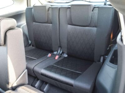 TOYOTA VELOZ 1.5L 2025 4-Cylinder Engine - WHITE