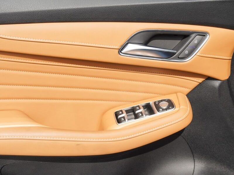 2023 MG HS AWD 30T 4-Cylinder Petrol GCC