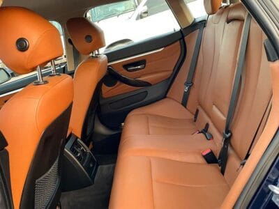 2015 BMW 4-Series 435i LUXURY - EXCELLENT CONDITION