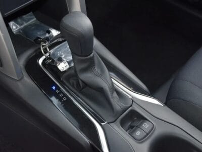 2025 Toyota Corolla Other CROSS 2.0L ELITE HYBRID